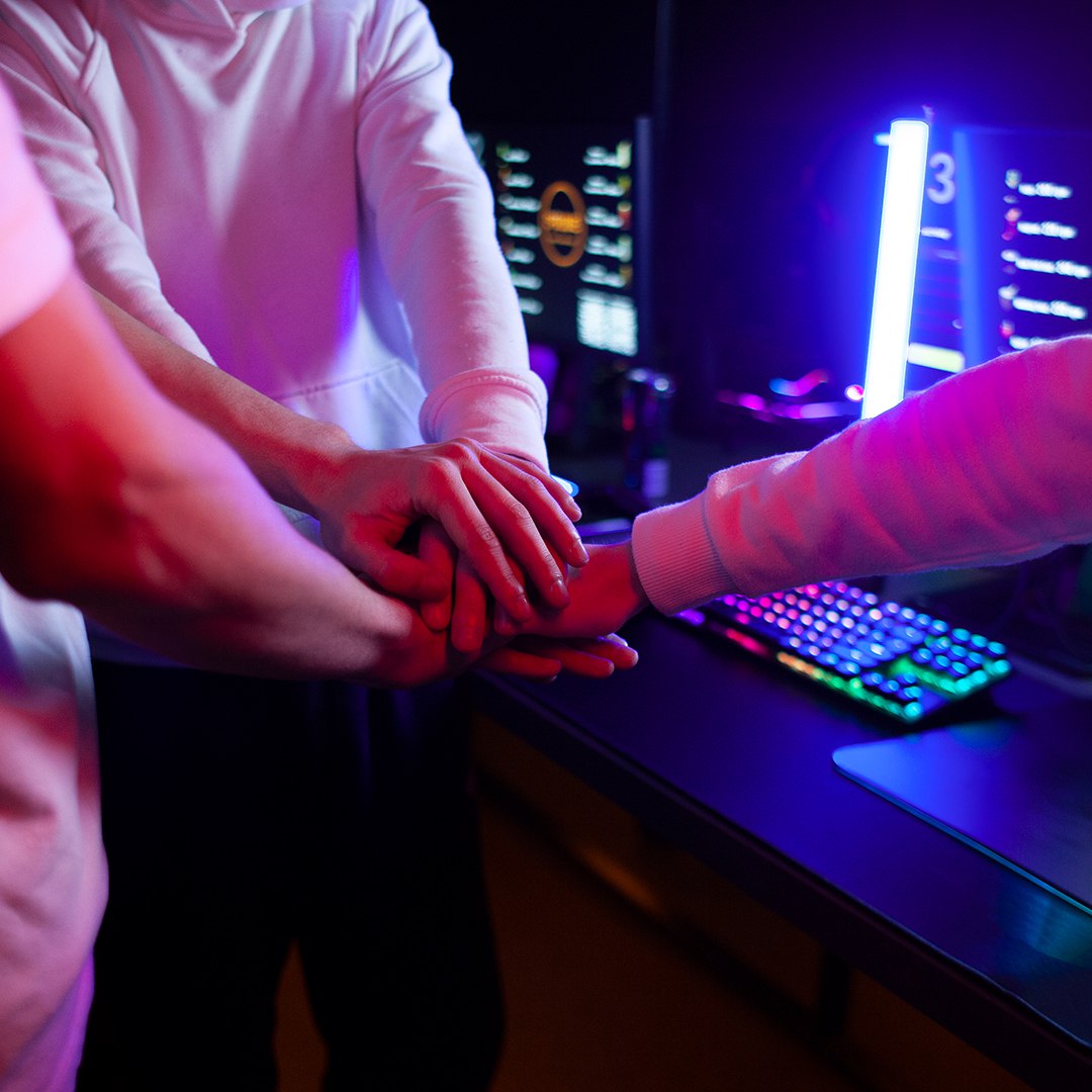 Collaborative discussion