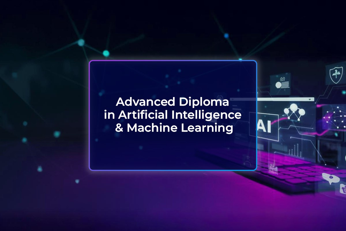 AI & Machine Learning Course